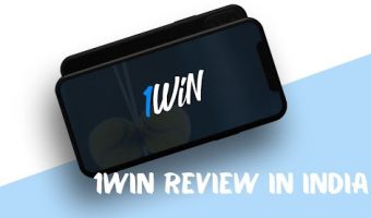 1win review