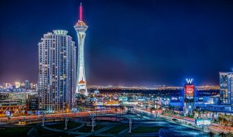Las Vegas
