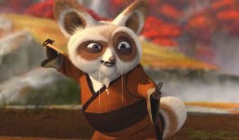 Master Shifu