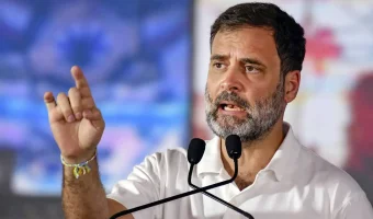 rahul gandhi wife