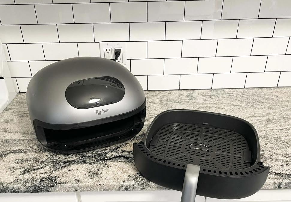 Smart Self-Cleaning Air Fryers: A Game Changer for Modern Kitchens ...