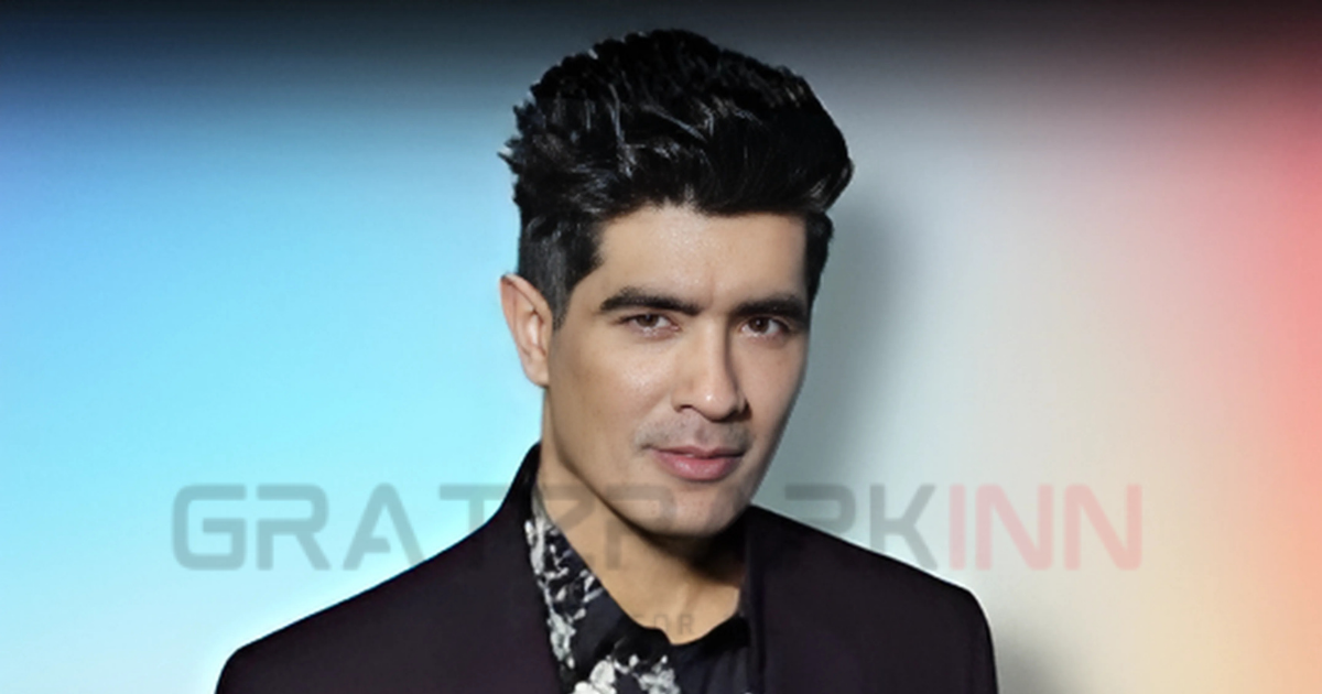Manish Malhotra