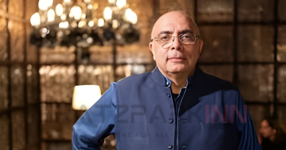 Tarun Tahiliani