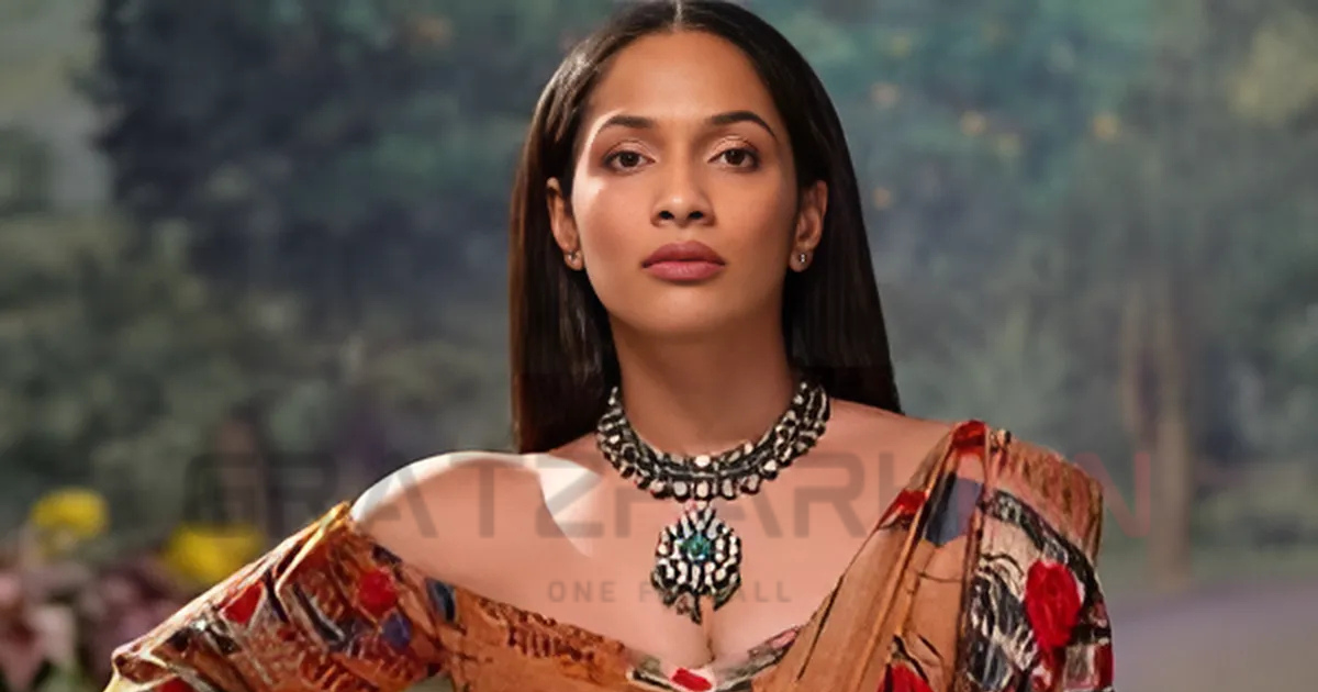 Masaba Gupta